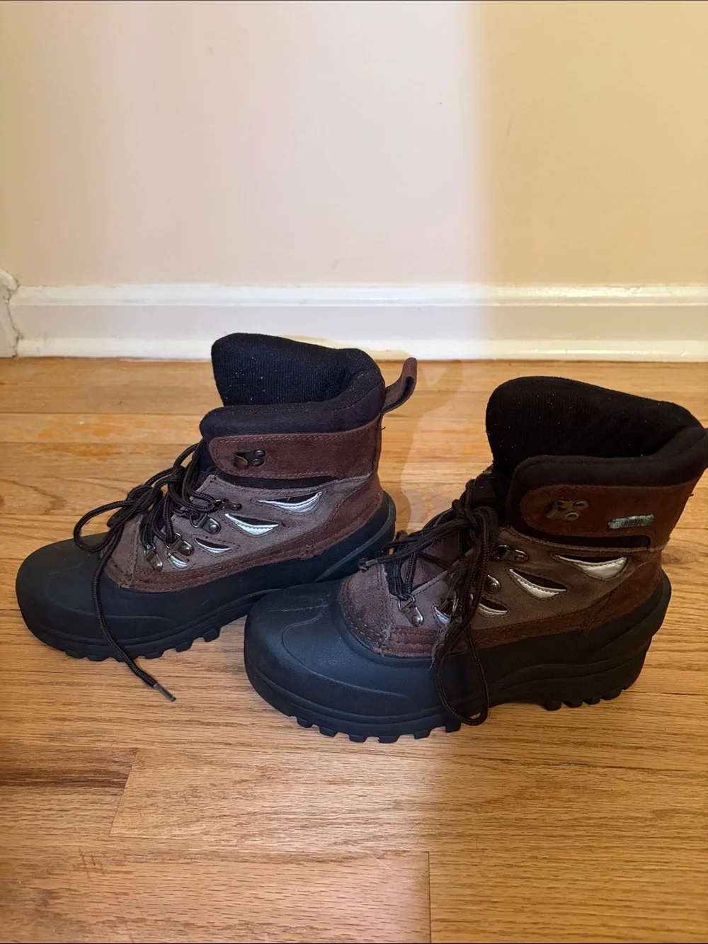 Itasca men’s winter